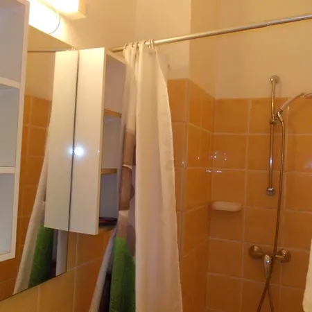 Hotell De La Buffa Nice