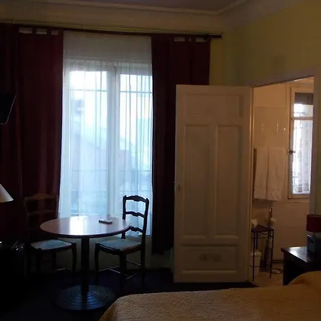 Hotell De La Buffa
