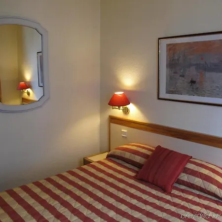 Alcove Nice