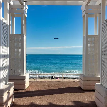 Logis Victorine Hotel Nizza