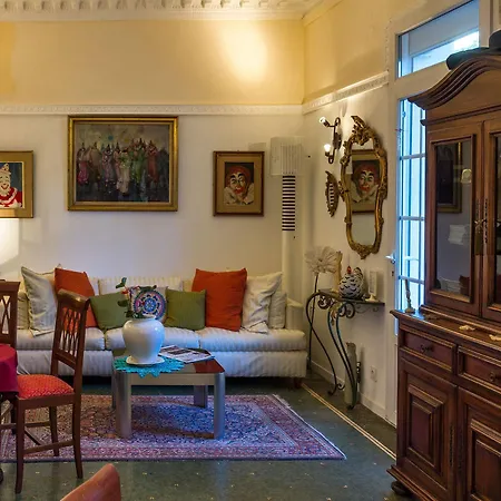 Logis Victorine 2*