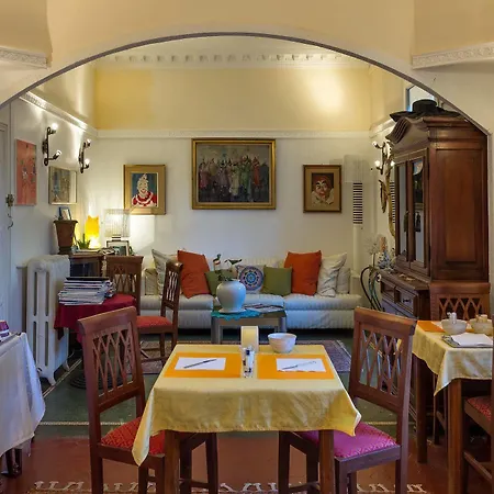 Logis Victorine 2* Nizza