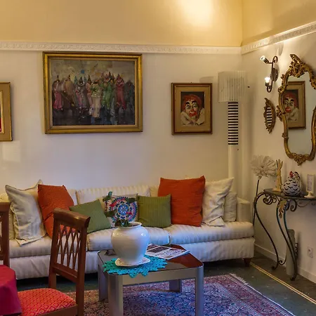 Logis Victorine 2* Nizza