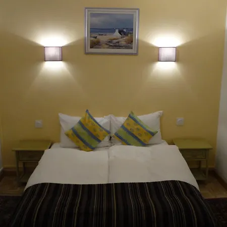 Hotel Logis Victorine Nizza