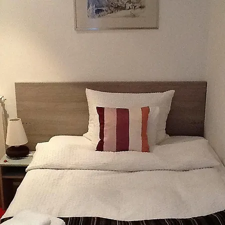 Logis Victorine Hotel Nizza