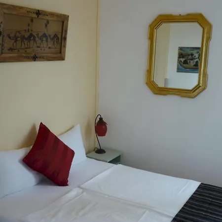 Logis Victorine Hotel Nizza
