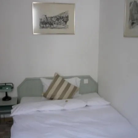 Logis Victorine Nizza