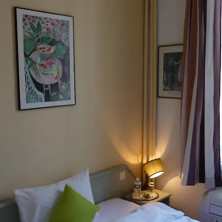 Logis Victorine Hotel Nizza