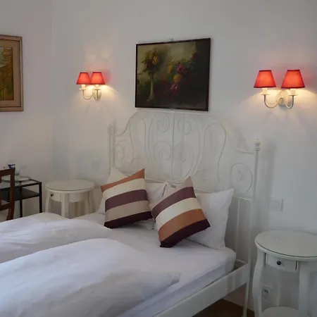 Logis Victorine Hotel Nizza