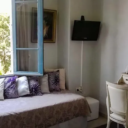 Hotel Le Panoramic Boutique