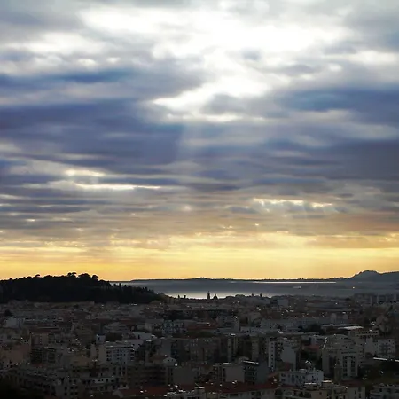 Le Panoramic Boutique Nice