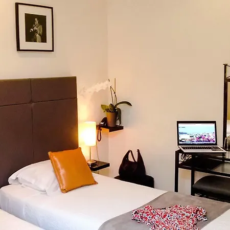 Le Panoramic Boutique Hotel 2*