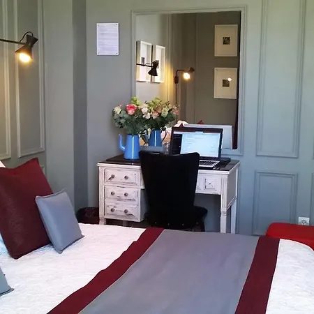 Le Panoramic Boutique 2*