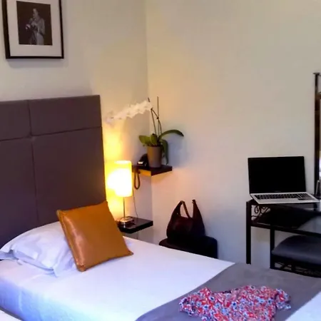 Hotel Le Panoramic Boutique 2*