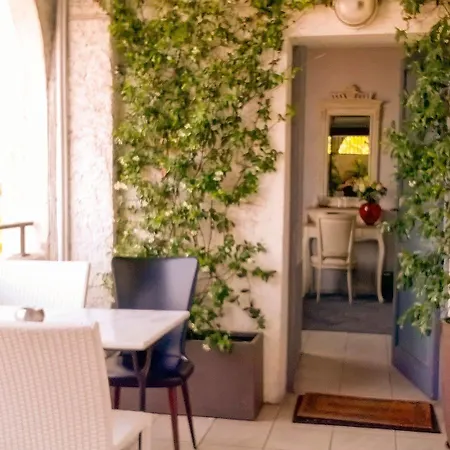 Hotel Le Panoramic Boutique 2*