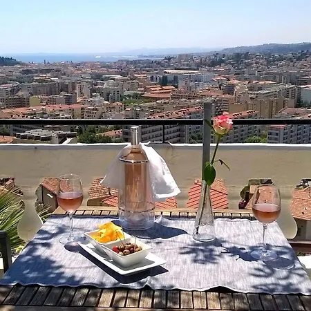 Le Panoramic Boutique Nice