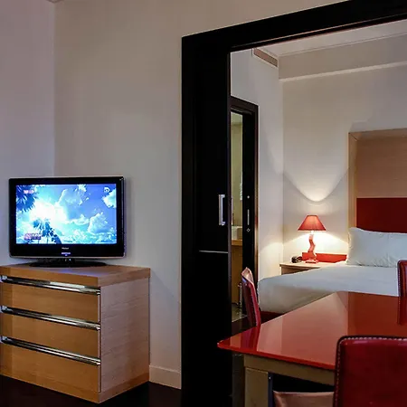 Hotel Goldstar & Nice