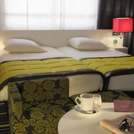 Mercure Promenade Des Nizza