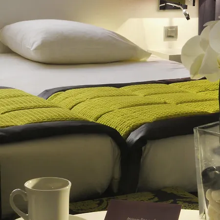 Mercure Promenade Des Hotel Nizza