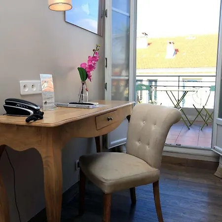 H33 Hotel Nicea