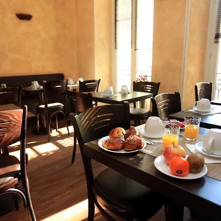Hotel H33 Nicea