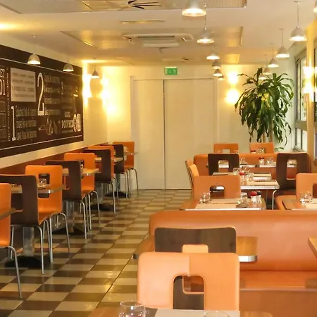 Ibis Centre Gare Hotel