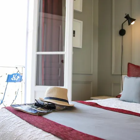 Le Panoramic Boutique Nice