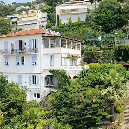 Hotel Le Panoramic Boutique Nice