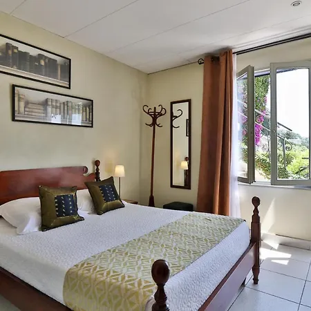 Le Panoramic Boutique