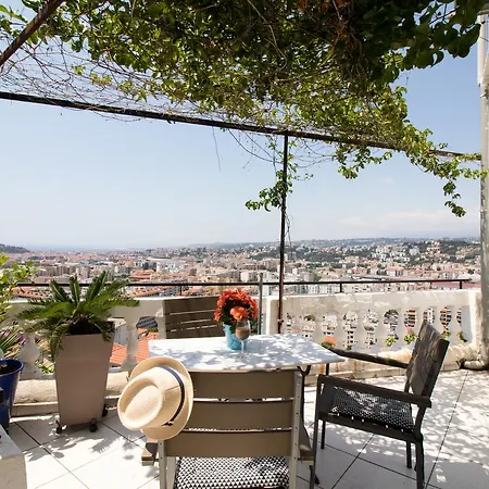 Hotel Le Panoramic Boutique 2*