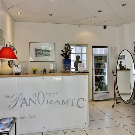 Le Panoramic Boutique Hotel 2*