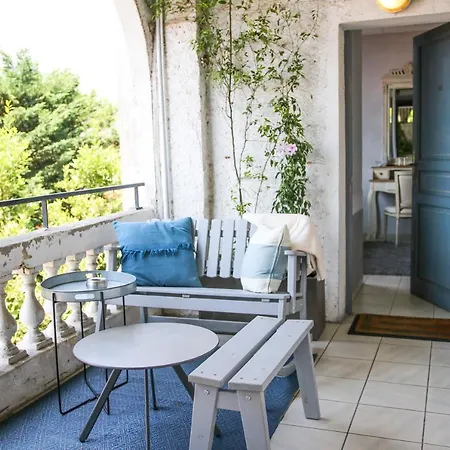 Hotel Le Panoramic Boutique Nice