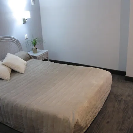 Carlton Nice, Fully Renovated Nice