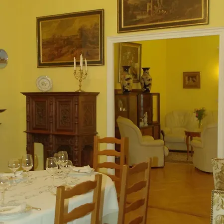 Le Blason Hotel Nicea