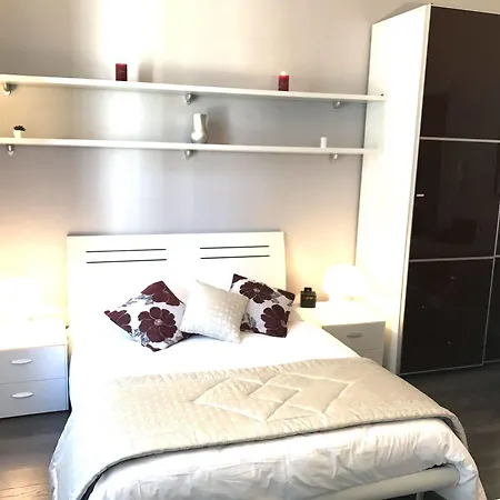 公寓式酒店 拉马丁住宿公寓式酒店 - 4*