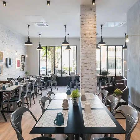 So'co By Happyculture Hotell