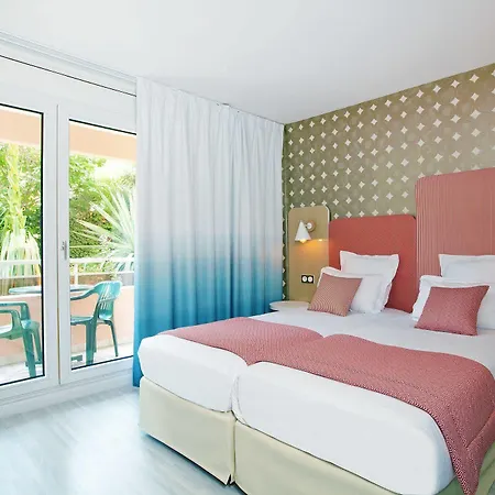Residhome Promenade Апарт-отель 3*