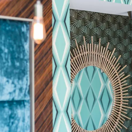 Hotel The Jay By Happyculture Nice