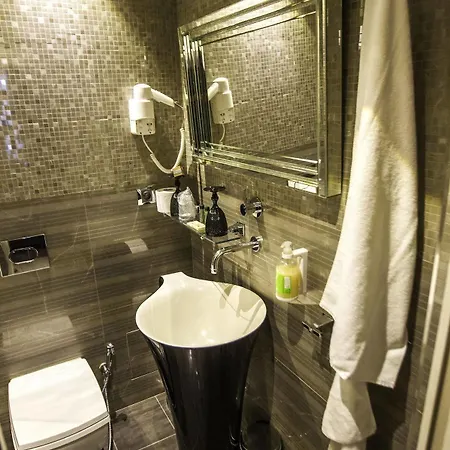 Le Meurice 3*