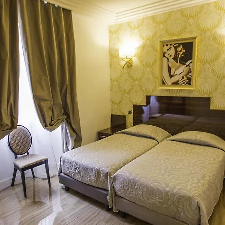 Le Meurice 3*