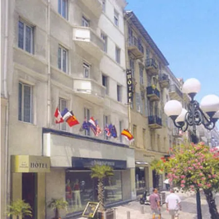 Paradis Hotel 2*