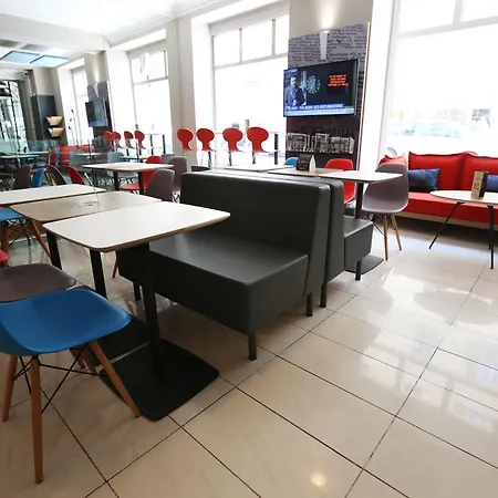 Ibis Centre Notre Dame 3* ניס