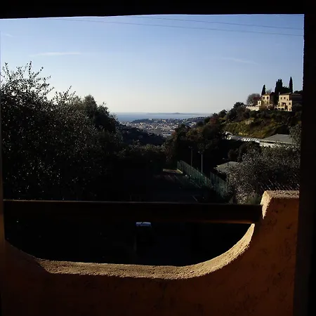 Mas Des Oliviers Nizza