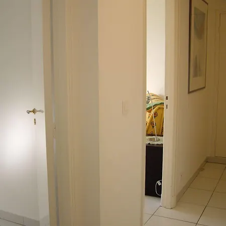 Mas Des Oliviers Bed & Breakfast Nizza
