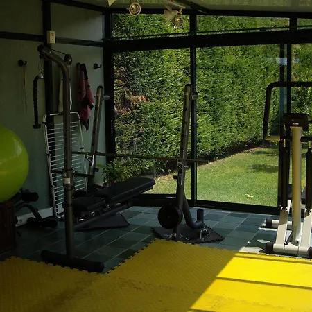 Mas Des Oliviers Bed & Breakfast Nizza