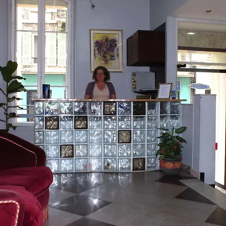 Otel Marly's