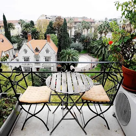 Hotel Riviera - Grimaldi - Promenade Des Niza