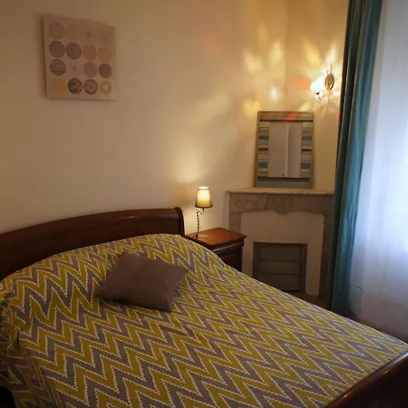 Apartment 4 Pieces Vieux Garibaldi