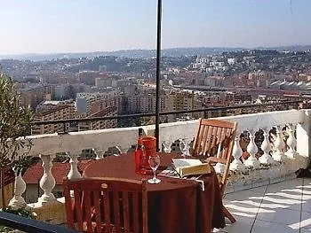 Le Panoramic Boutique Nice