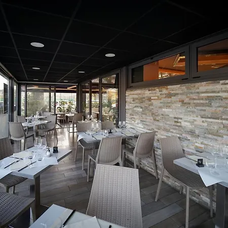 Ibis Budget Palais Nikaia 2* Nice